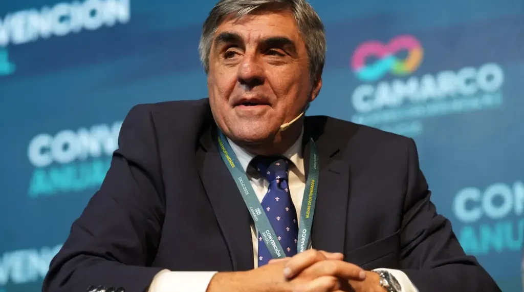 CAEM advierte sobre la situación actual de la minería en Argentina: sin marco normativo claro, las inversiones están en riesgo
