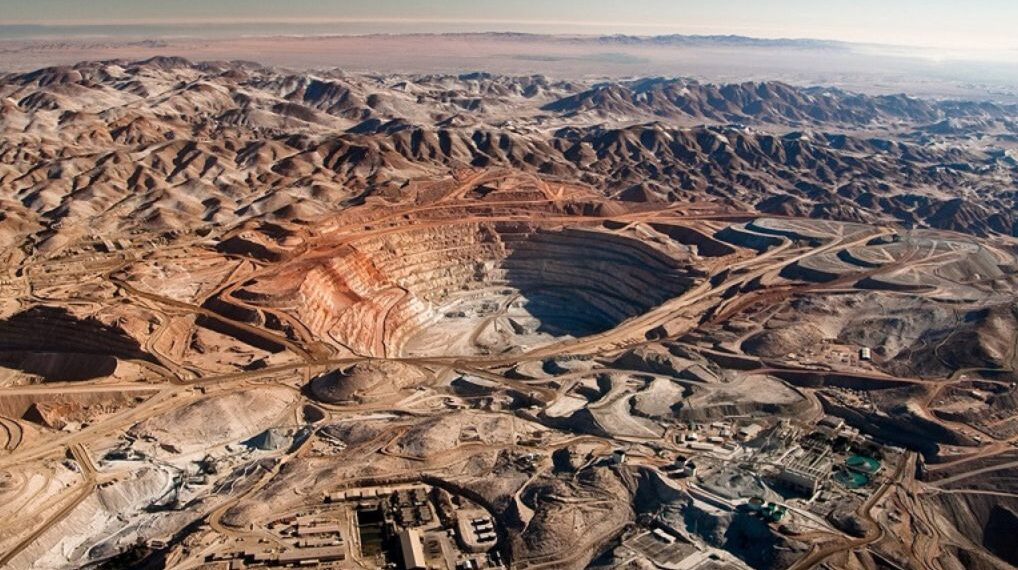 Perú produce 8 de los 17 minerales críticos necesarios para la transición energética global