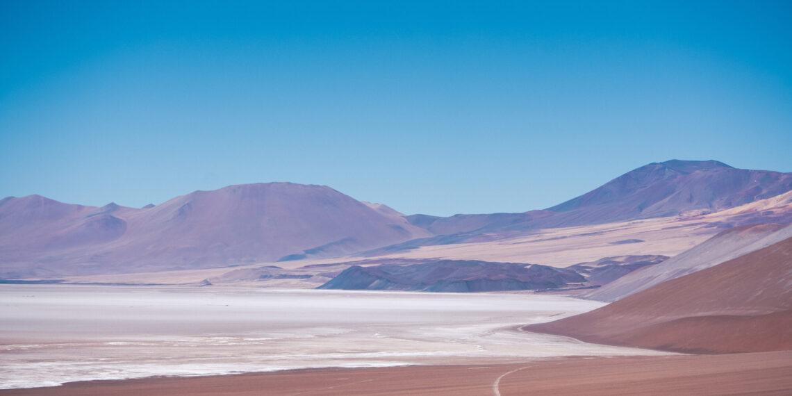 Argentina Lithium revela primera estimación de recursos en Rincon West y fortalece su posición en el Triángulo del Litio