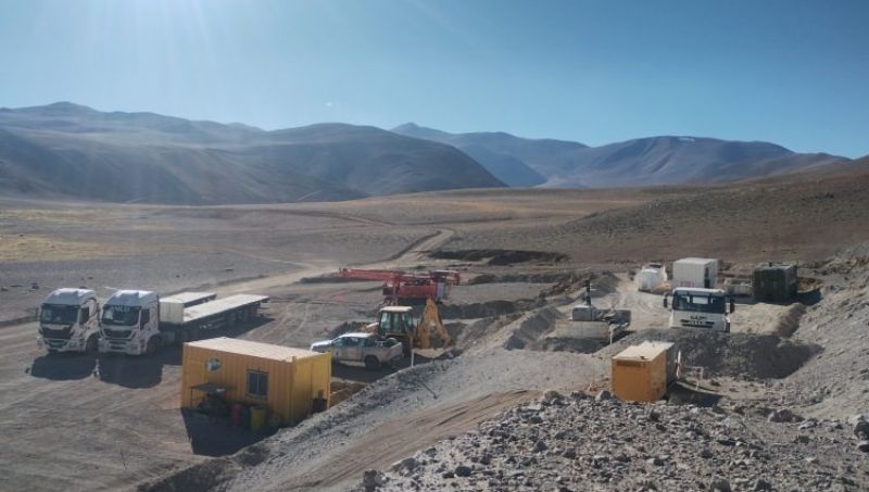 Mendoza obtiene certificación internacional ISO 9001:2015 y refuerza su gestión responsable en minería