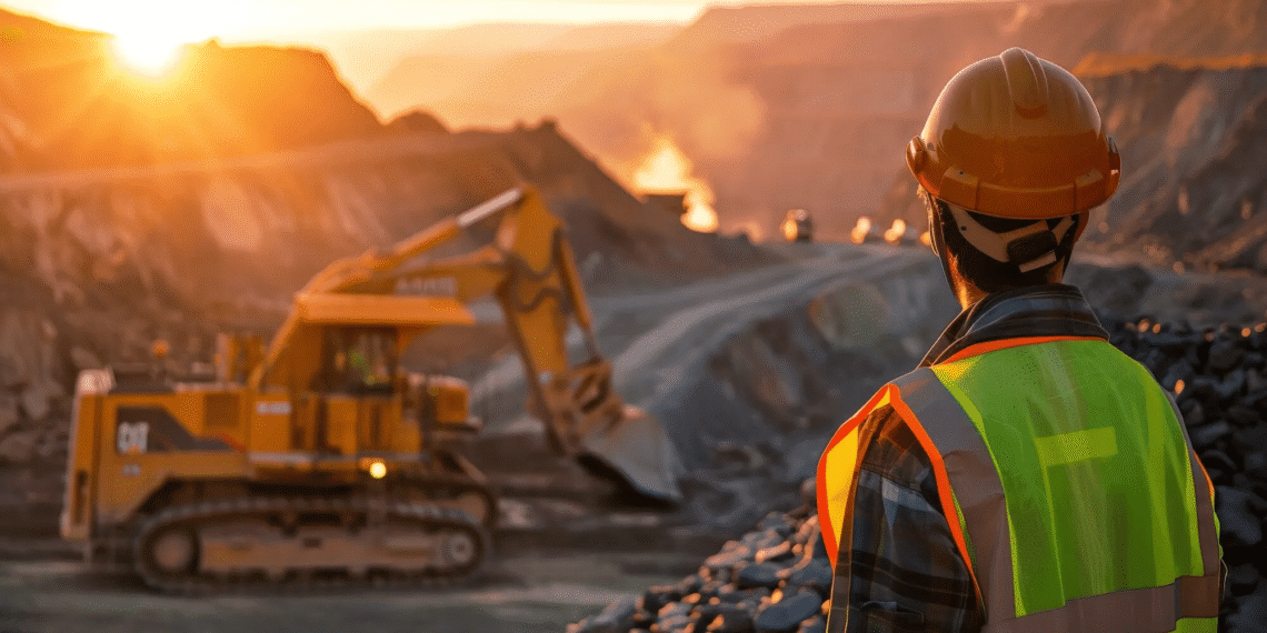 Chile y Perú: líderes regionales en minería y modelos a seguir en América Latina