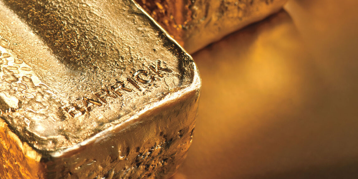 El oro toca su máximo histórico y enfrenta una corrección impulsada por avances en las negociaciones entre EE. UU. y China