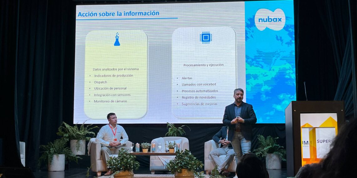 Agentes de IA: Visión por computadora y la clave para reorientar y elevar las funciones del personal en la minería