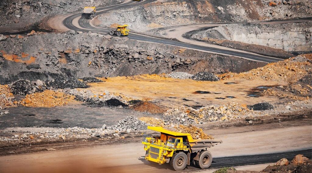 La Secretaría de Minería implementa procesos digitales para agilizar traslados y desafectaciones de bienes importados