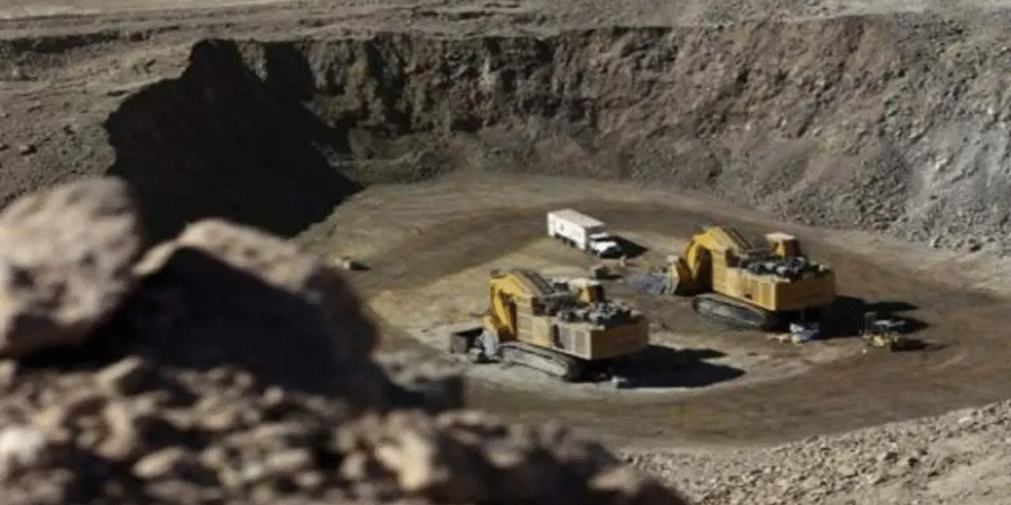 Polonia, clave para reducir la dependencia de Europa en tierras raras y minerales estratégicos