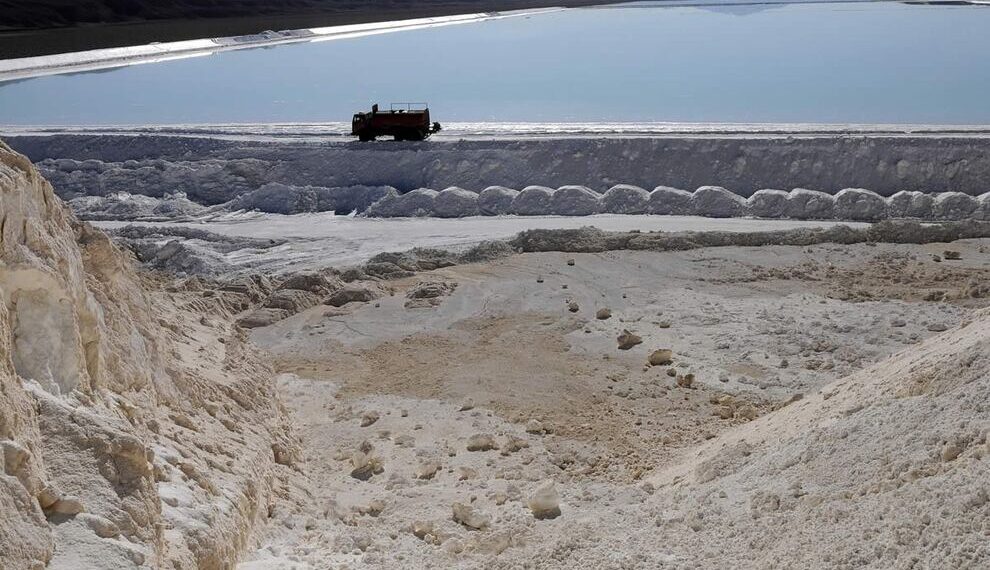 El precio del litio en China alcanza máximos desde 2024 impulsado por expectativas de demanda y preocupaciones de suministro