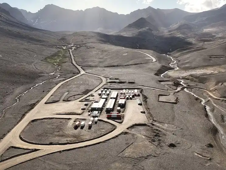 La minería argentina podría superar los USD 25.000 millones en exportaciones para 2033, impulsada por minerales estratégicos