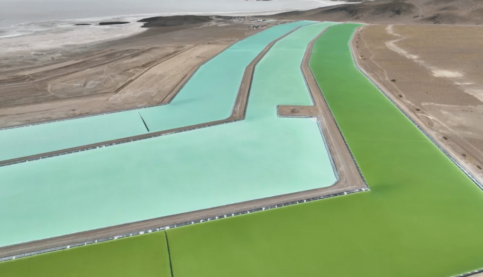 Galán Lithium avanza en construcción de Fase 1 en Hombre Muerto West con financiamiento asegurado y previsión de producción en 2026