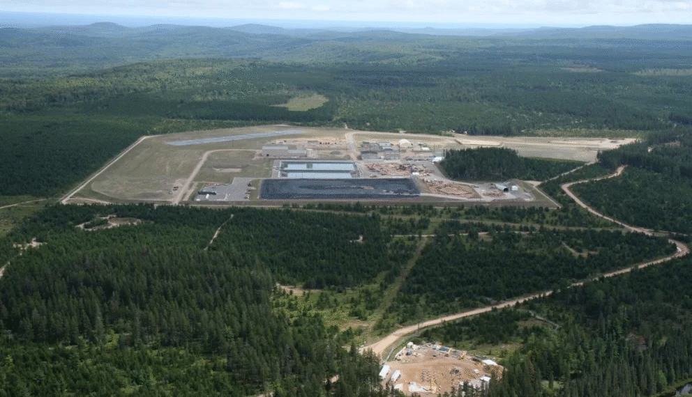 Lundin Mining venderá su subsidiaria en Estados Unidos y concentrará inversiones en proyectos de cobre en Sudamérica