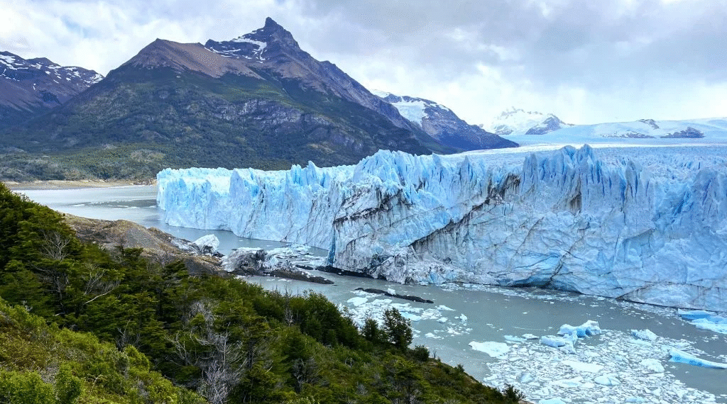 Reforma de la Ley de Glaciares: el Senado aprobó el dictamen y postergó el debate para febrero