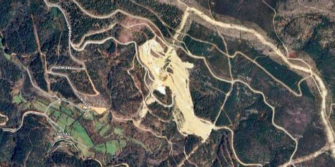 La UE ratifica el carácter estratégico de Mina do Barroso tras concluir que el proyecto no agotará el agua