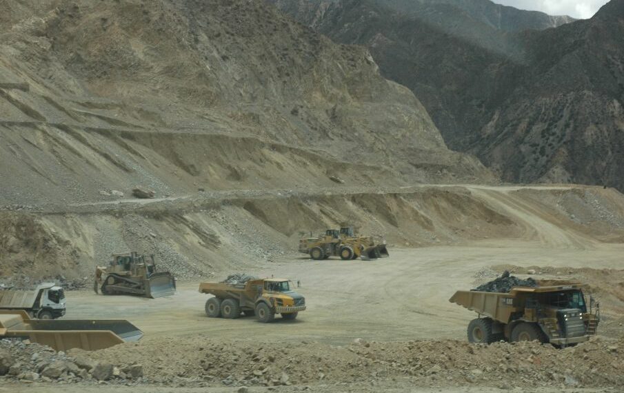 Orosur Mining avanza en Colombia y reporta progresos en su proyecto El Pantano en Argentina