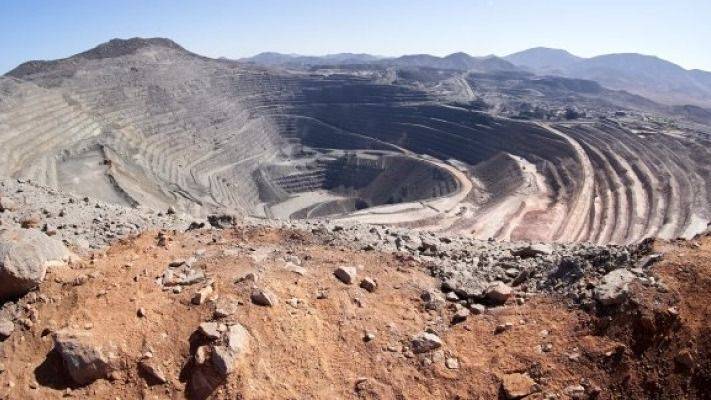La Rioja avanza con un plan minero quinquenal para impulsar inversiones, empleo y proveedores locales