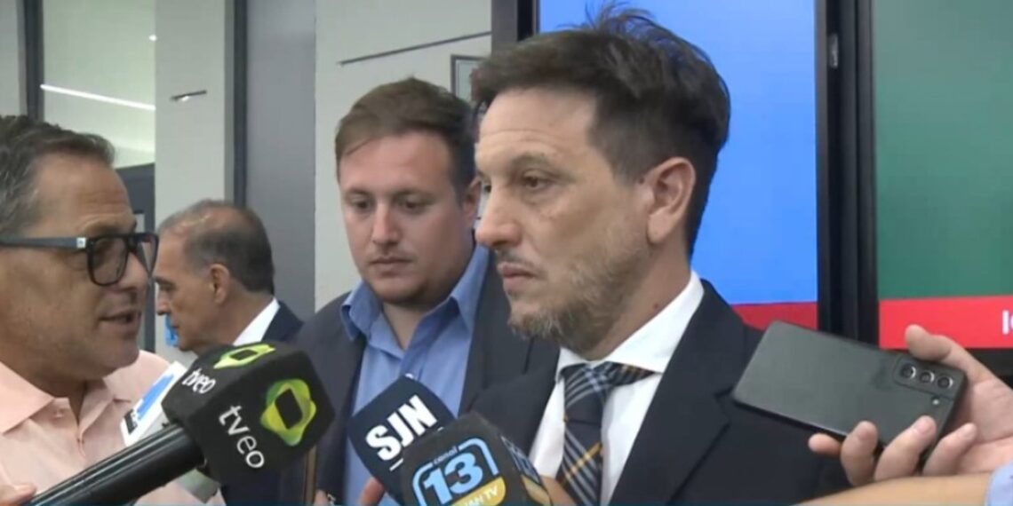 San Juan acelera la aprobación de la nueva Ley de Proveedores para impulsar la minería local
