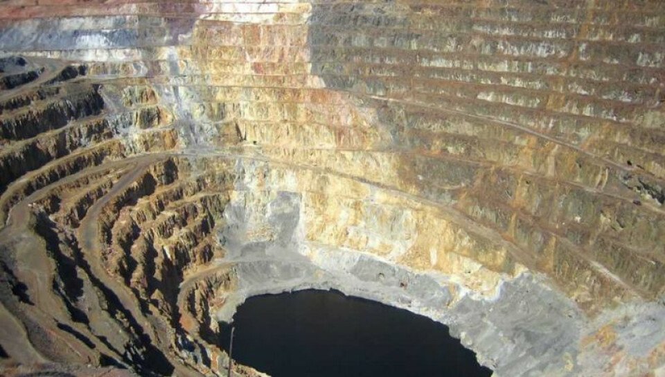 La expansión de la IA dispara la demanda eléctrica y mejora el escenario del uranio rumbo a 2026