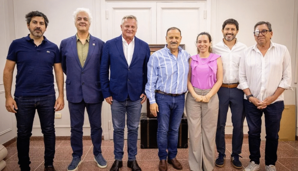 NGEx Minerals inicia prospección en La Rioja y evalúa expandir el Distrito Vicuña
