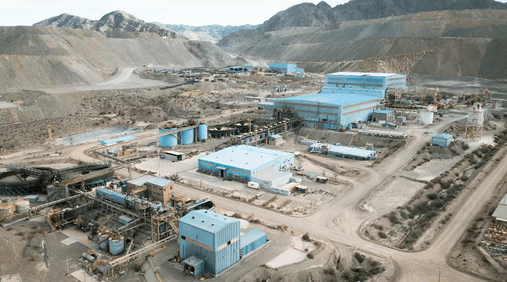 Nuevo acuerdo entre YMAD y la UNT: rentas mineras de Catamarca financiarán una obra universitaria en Tucumán