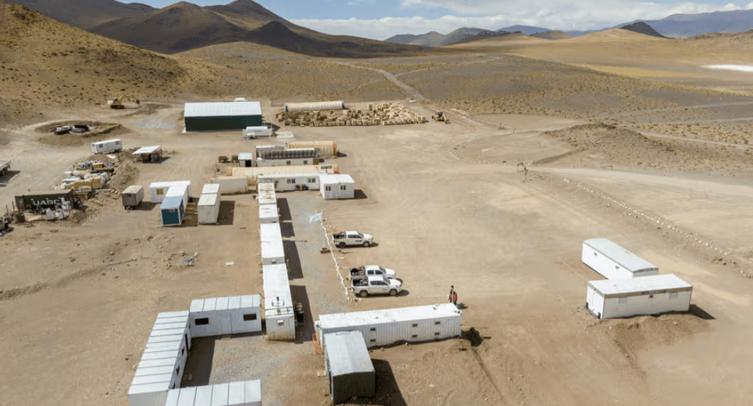 Minería en Salta: AbraSilver potencia el proyecto Diablillos con hallazgos de alta ley y apuesta al RIGI