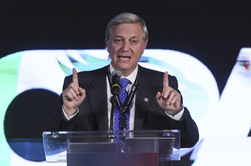 Aclara Resources acelera proyecto de tierras raras en Chile tras triunfo de Kast: apunta a producir en 2028