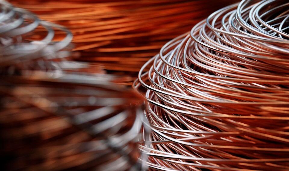 Cobre en precio récord: el nuevo escenario global que impulsa los RIGI y acelera inversiones mineras en Argentina