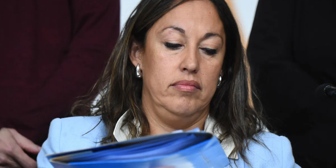 Renuncia en el Ministerio de Industria de Uruguay: el director de Dinamype deja su cargo por diferencias con la ministra