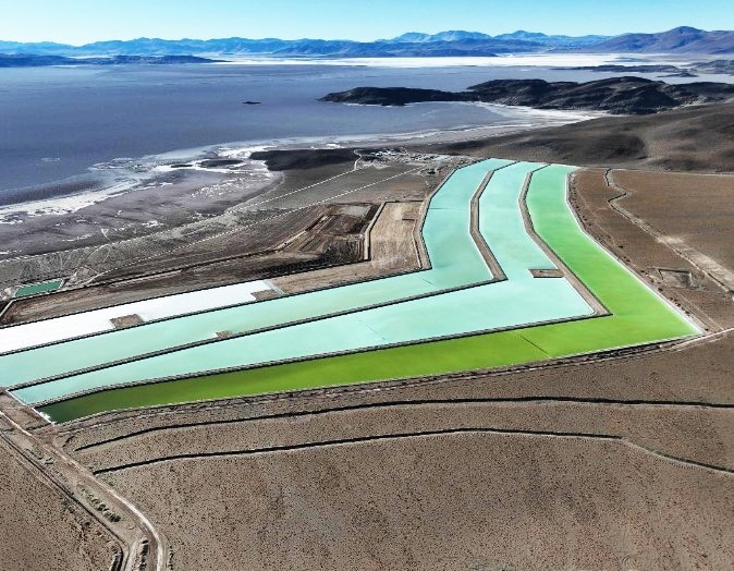 Litio en Catamarca: Galan Lithium recauda US$ 40 millones para ampliar un 30% la producción en Hombre Muerto West