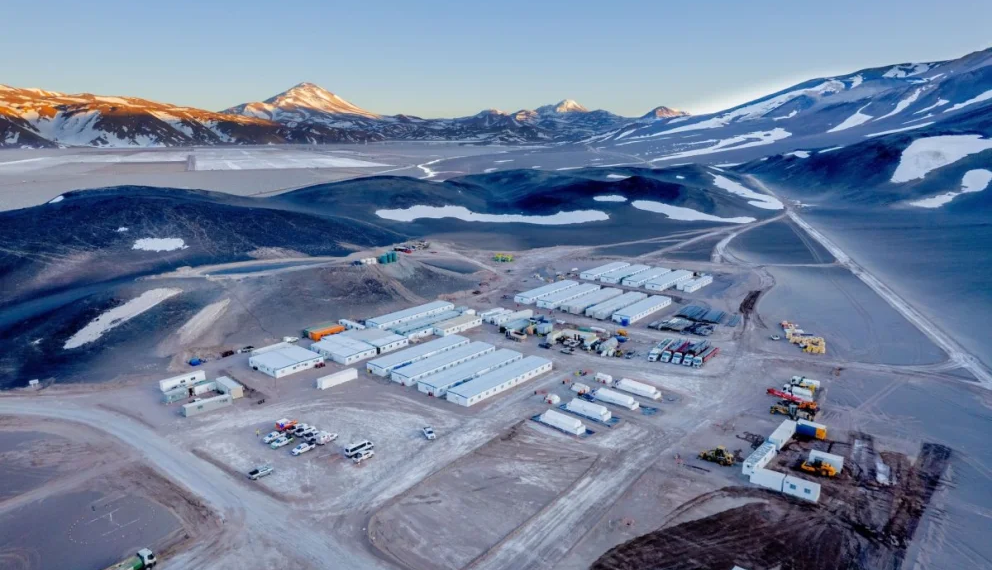 Zijin Gold compra Allied Gold por USD 4.000 millones y refuerza su expansión global en oro