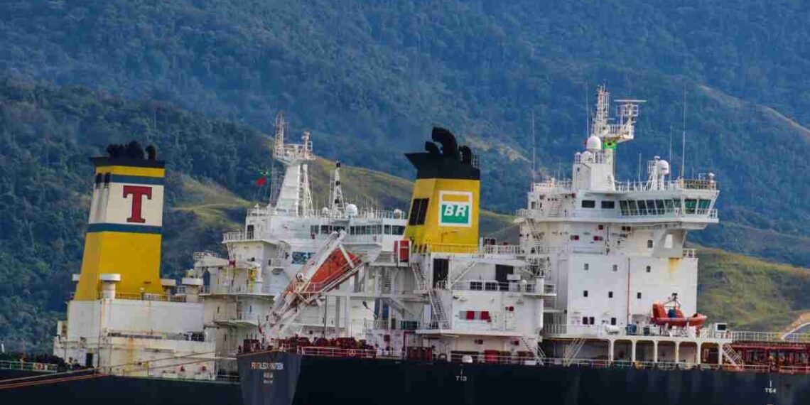 Brasil: Vale asegura suministro de diésel S10 para sus operaciones mineras en Minas Gerais mediante acuerdo con Petrobras