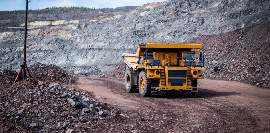 La producción minera creció 1,8% en noviembre: petróleo no convencional y litio impulsan la actividad
