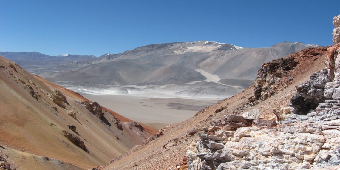 Mirasol Resources vendió a Argentina Metals una cartera de proyectos cupríferos en Mendoza