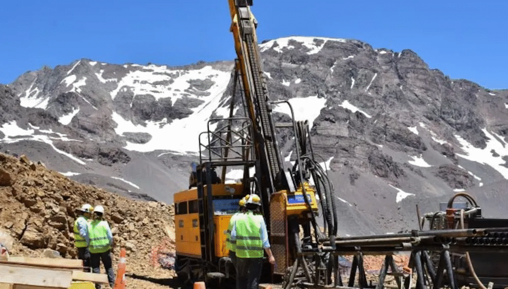 La Justicia de Mendoza rechazó un amparo y habilitó el avance de los primeros proyectos mineros en Malargüe