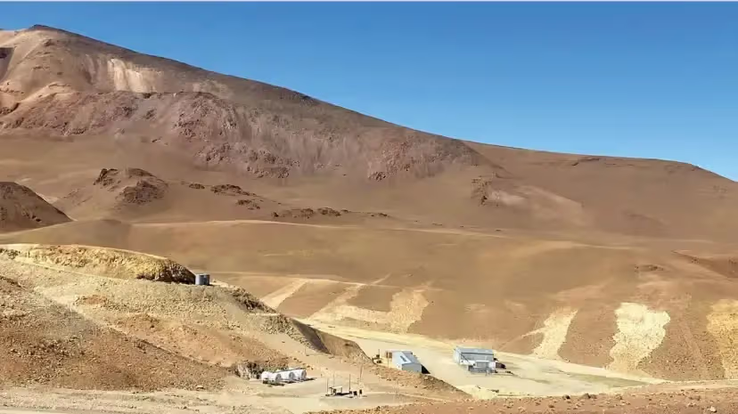 Argenta Silver busca recaudar 10 millones de dólares canadienses para avanzar con el proyecto El Quevar en Salta