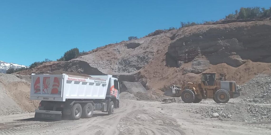 Entre Ríos: la Provincia actualizó las tarifas de las guías de tránsito minero para enero de 2026