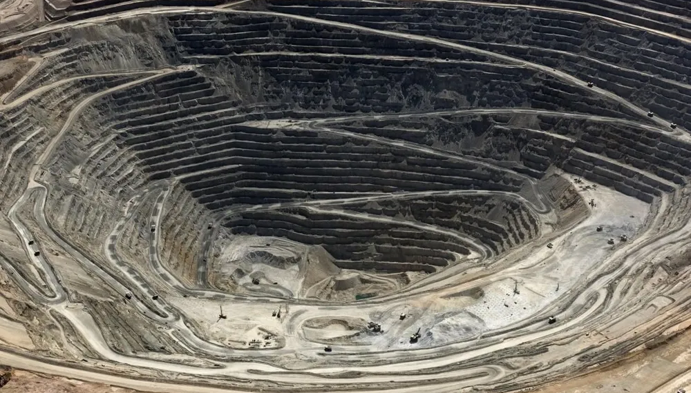 Rio Tinto y Glencore negocian una fusión histórica: buscan una prórroga para crear el mayor gigante del cobre