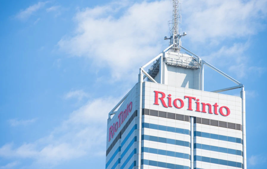 Fin de la megafusión: Rio Tinto y Glencore descartan la creación del mayor gigante minero mundial