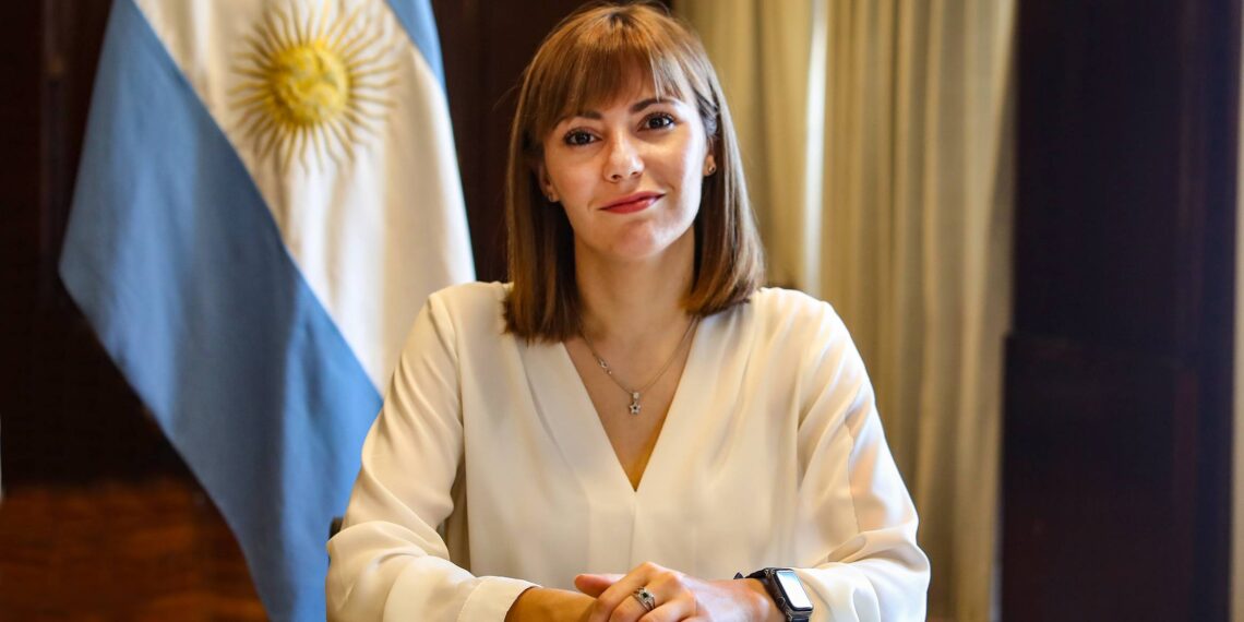 Fernanda Ávila presidirá la Comisión de Minería en la Cámara de Diputados