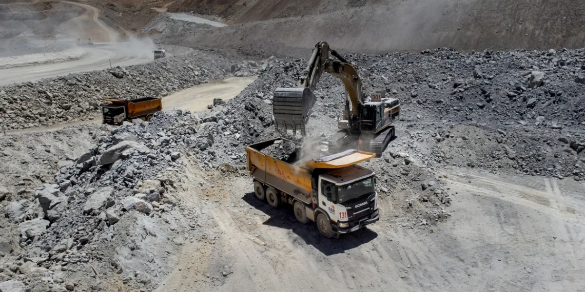 Minería en Argentina: el sector proyecta hasta 250.000 empleos para 2032 pero enfrenta escasez de profesionales