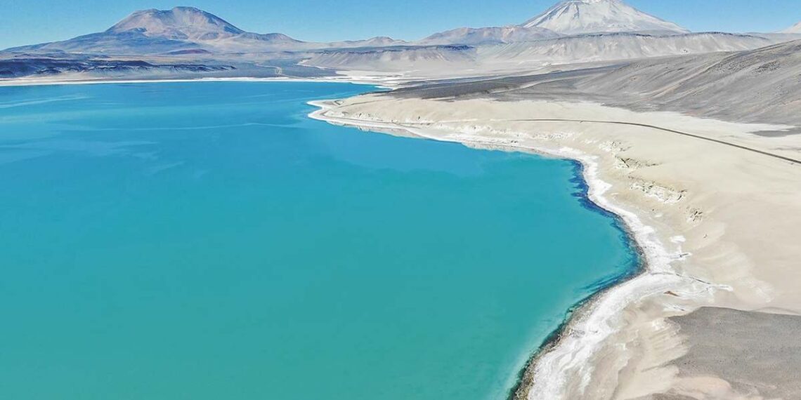 CleanTech Lithium logra acuerdo histórico con el Estado chileno para el proyecto de litio Laguna Verde