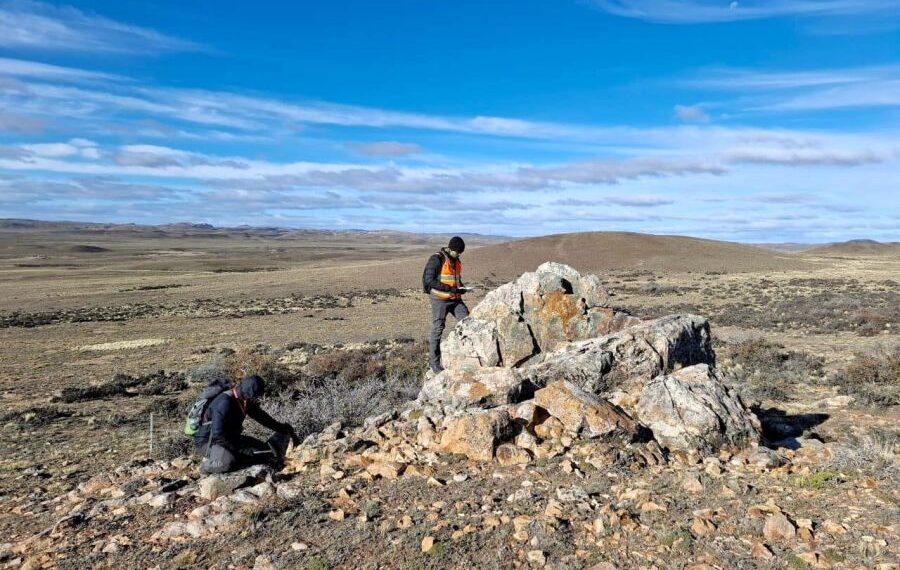 Astra Exploration expande mineralización de alta ley en el proyecto La Manchuria