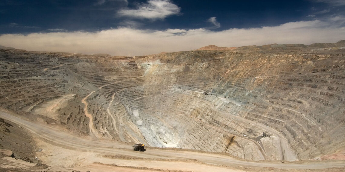 Codelco cierra 2025 con utilidad de US$ 4.850 millones y capex récord pese a un año operativo complejo