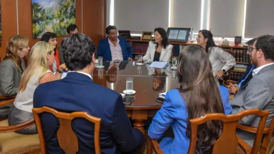 Salta digitaliza la minería: el Juzgado de Minas operará exclusivamente con expedientes digitales desde mayo