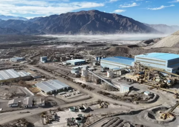 Catamarca convoca audiencias públicas para evaluar la actualización del IIA de Bajo de la Alumbrera y reactivar la mina