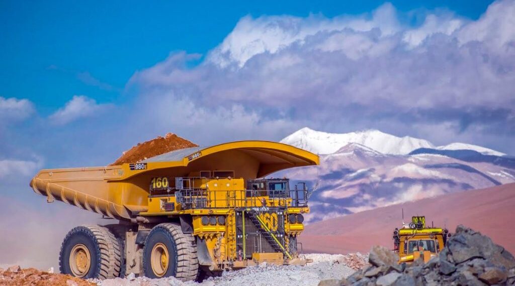 Dependencia minera en América Latina: por qué México recibe el beneficio pero no define la estrategia frente a Chile y Perú