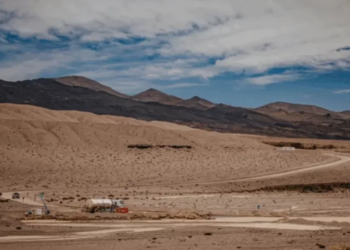 Conflicto minero: la Justicia de San Juan garantiza la continuidad del megaproyecto Vicuña pese al freno de La Rioja