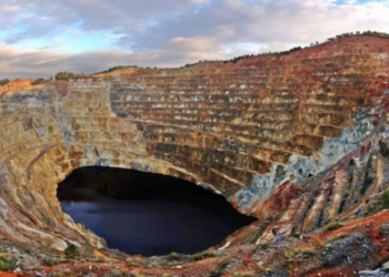 Rio Tinto: el cobre de Oyu Tolgoi compensa caída del hierro en Australia y consolida apuesta por transición energética