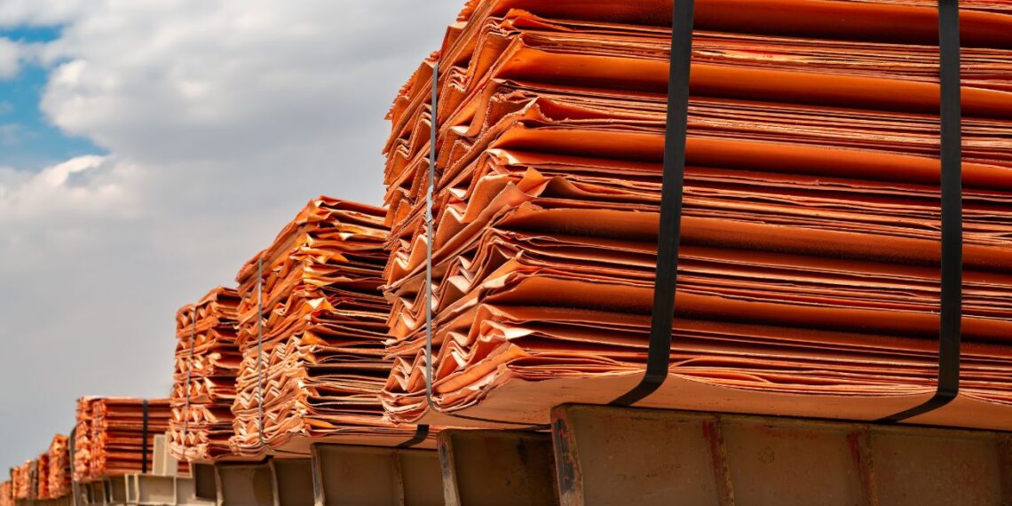 Chile: el proyecto de desalinización de Techint para la minería del cobre alcanza 96% de avance y abastecerá a Codelco