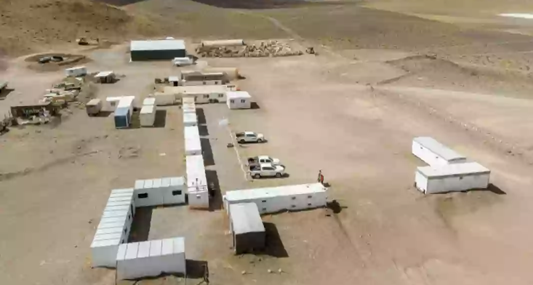Hito en la minería salteña: El proyecto Diablillos obtiene la aprobación ambiental para producir oro y plata