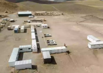 Hito en la minería salteña: El proyecto Diablillos obtiene la aprobación ambiental para producir oro y plata
