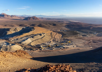 Mina Lindero cierra 2025 con 1,1 millones de onzas de oro en reservas y Fortuna Mining apuesta por exploración para extender su vida útil