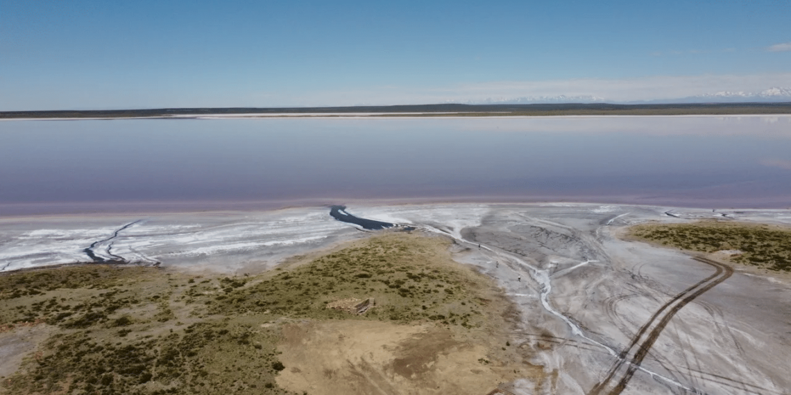 Minería en Mendoza: la DIA de Don Luis avanza en la Legislatura para habilitar la exploración de litio